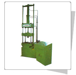 四柱液压机运用构件毁坏的原因是什么 四柱液压机运用构件毁坏的原因是什么