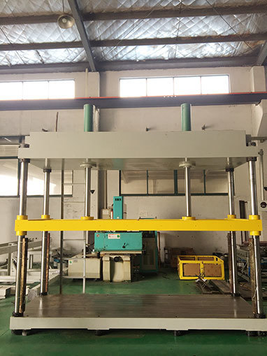 如何判断单柱液压机系统的故障问题 如何判断单柱液压机系统的故障问题