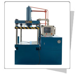 液压机的环保节能基本原理 液压机的环保节能基本原理